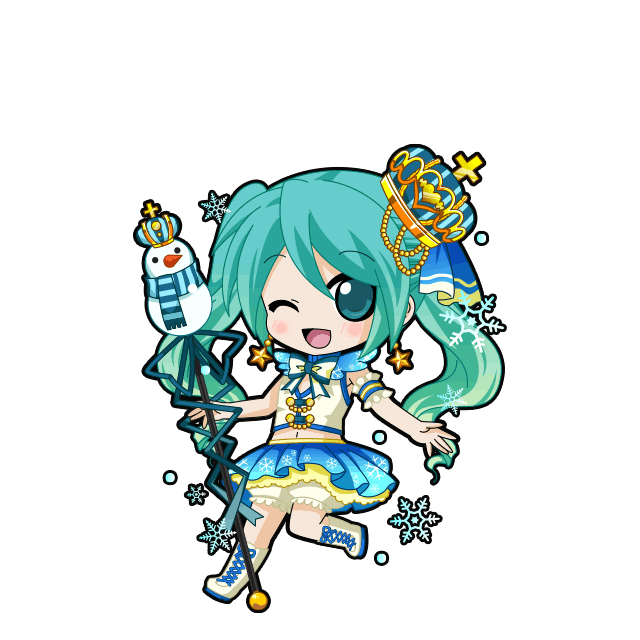 初音未来 绘图收藏、VOCALOID、初音未来 1名女孩 :D 水色瞳 水色发 臂章