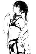 二次元插画 #11404291