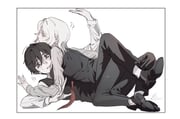 二次元插画 #11404292