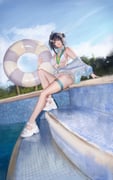 二次元插画 #11404300