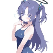 二次元插画 #11404315
