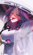 二次元插画 #11404320