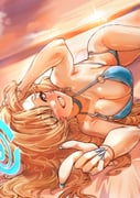 二次元插画 #11404330