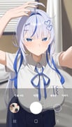二次元插画 #11404333