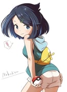 二次元插画 #11404334