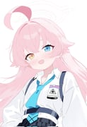 二次元插画 #11404335