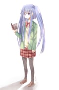 二次元插画 #11404337
