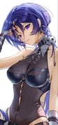 二次元插画 #11404340