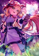 二次元插画 #11404344