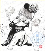 二次元插画 #11404354