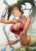 二次元插画 #11404356