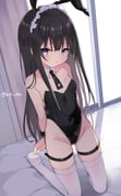 二次元插画 #11404364