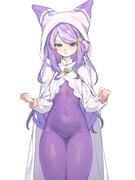 二次元插画 #11404368