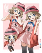 二次元插画 #11404369