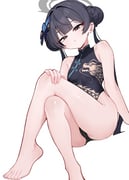 二次元插画 #11404415