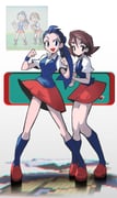 二次元插画 #11404423