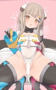 二次元插画 #11404425