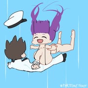 二次元插画 #11404427
