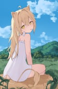 二次元插画 #11404428