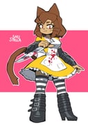 二次元插画 #11404444