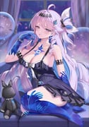 二次元插画 #11404448