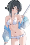 二次元插画 #11404451