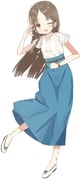 二次元插画 #11404473