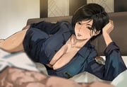 二次元插画 #11404475