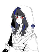 二次元插画 #11404486