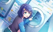 二次元插画 #11404491