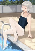 二次元插画 #11404493