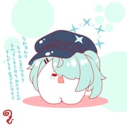 二次元插画 #11404495