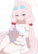 二次元插画 #11404508