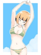 二次元插画 #11404509