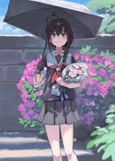二次元插画 #11404514