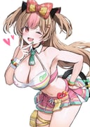 二次元插画 #11404515