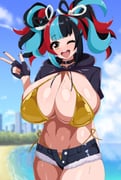 二次元插画 #11404522