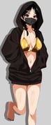 二次元插画 #11404523