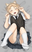二次元插画 #11404527