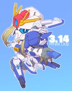 二次元插画 #11404551