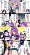 二次元插画 #11404558