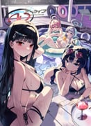 二次元插画 #11404559