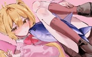 二次元插画 #11404575
