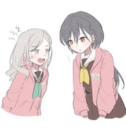 二次元插画 #11404582