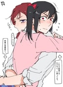 二次元插画 #11404585