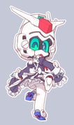 二次元插画 #11404589