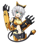 二次元插画 #11404591