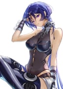二次元插画 #11404592