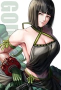 二次元插画 #11404602
