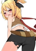 二次元插画 #11404615